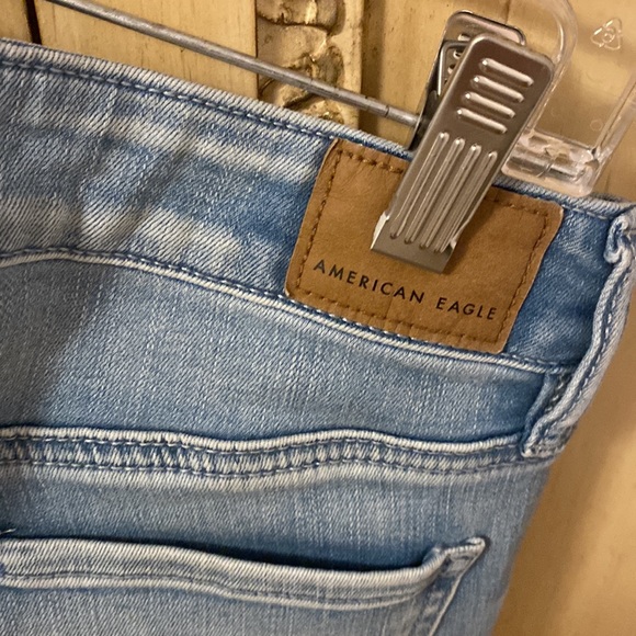 American Eagle Skinny Jeans - Picture 3 of 5